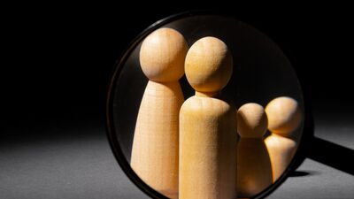 Narsist ebeveynlerle büyümenin sessiz travması