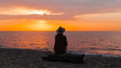 Depresyonun genetik yüzü: Kadınlar daha yatkın