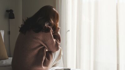 İlişkide stres nedeni: Kadında yüksek kortizol  