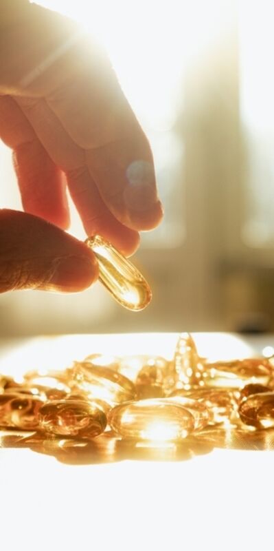 Dikkat eksikliği olanlar hangi takviyeleri almalı?