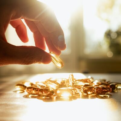 Dikkat eksikliği olanlar hangi takviyeleri almalı?