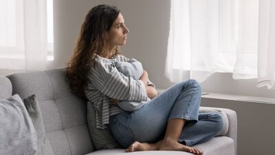 Ruminasyon: Düşüncelere dalmanın 4 türünü tanıyın