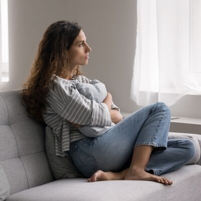 Ruminasyon: Düşüncelere dalmanın 4 türünü tanıyın