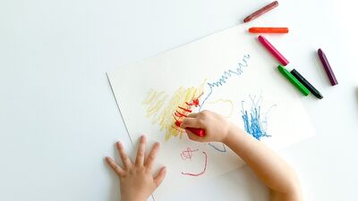 Çocukların anıları