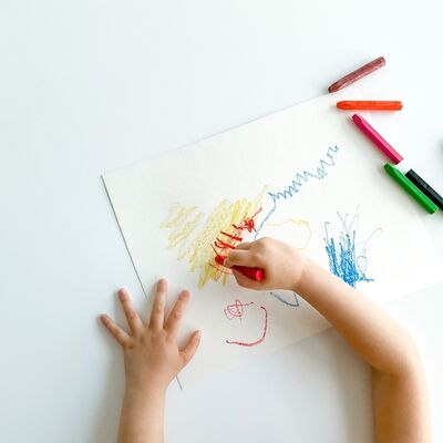 Çocukların anıları