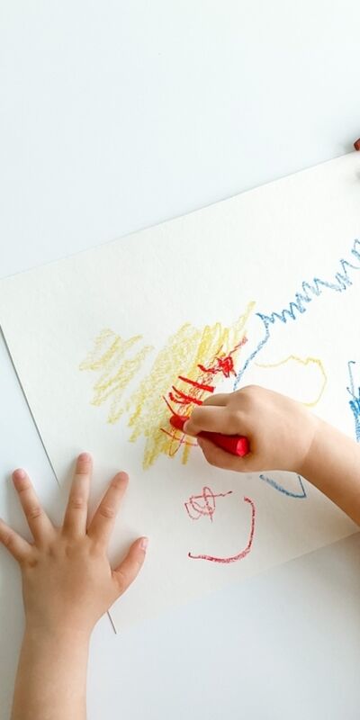 Çocukların anıları