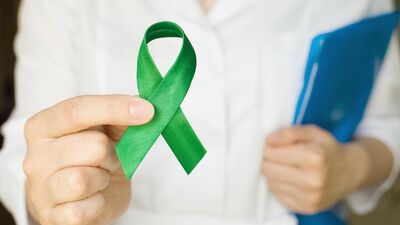 Yeşile boyanan umut: Cerebral Palsy Farkındalık Günü