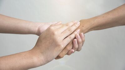 Topluluk içinde iyileşmek mümkün mü?