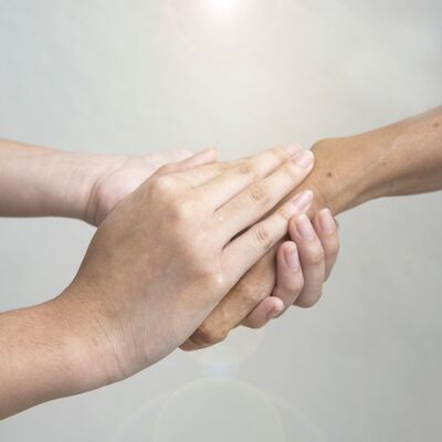 Topluluk içinde iyileşmek mümkün mü?