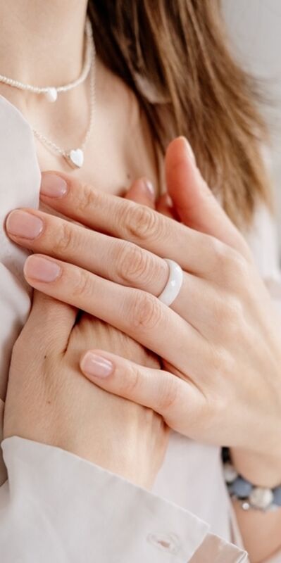 Ruhun yenilenmesi: İç çekmek