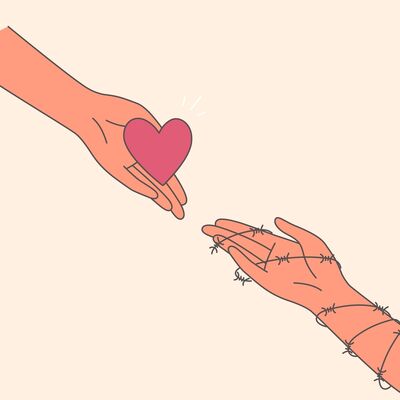 Toksik bir ilişki nasıl düzeltilir?