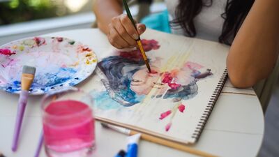 Bu hobiler beyninizi genç tutuyor!