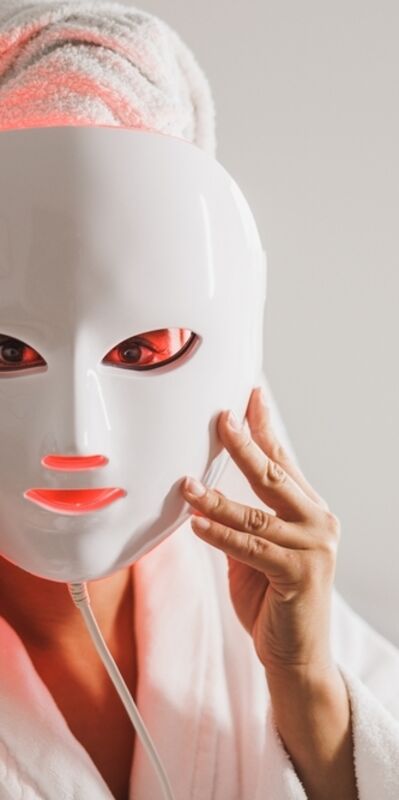 LED ışık terapisi gerçekten işe yarıyor mu?