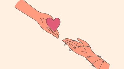 Toksik bir ilişki nasıl düzeltilir?