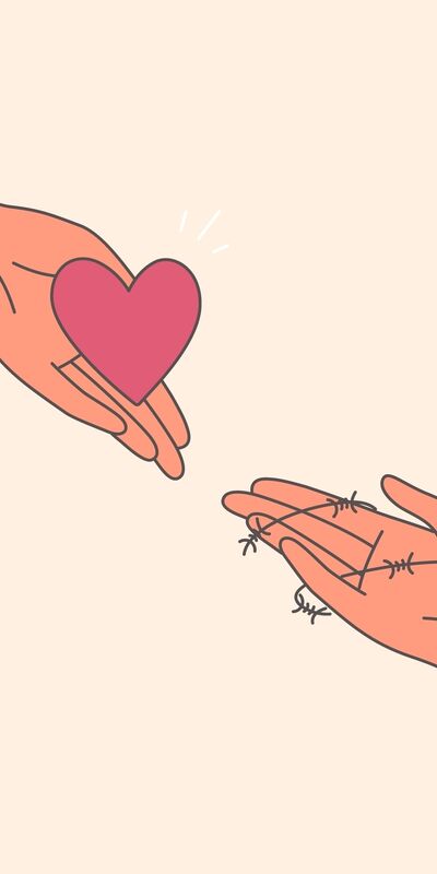 Toksik bir ilişki nasıl düzeltilir?