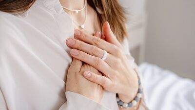 Ruhun yenilenmesi: İç çekmek