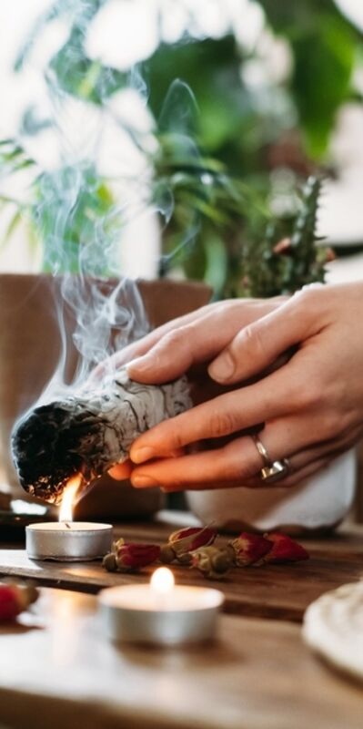 Anksiyeteye en iyi gelen şey: Ritüeller