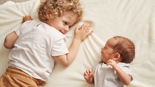 Sadece büyük kardeşlerin anlayabileceği 7 zorluk