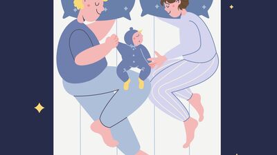 Ebeveynle uyumanın psikolojik etkileri