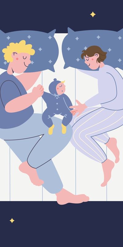 Ebeveynle uyumanın psikolojik etkileri