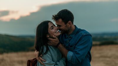 İlişkide derinleşmeyi sağlar: Samimi sohbet