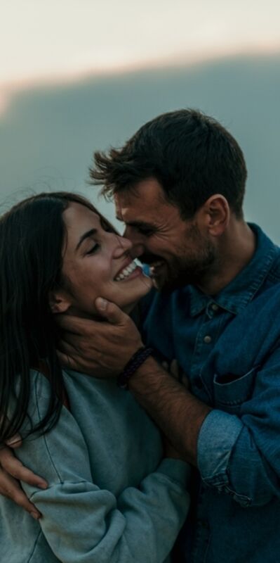 İlişkide derinleşmeyi sağlar: Samimi sohbet