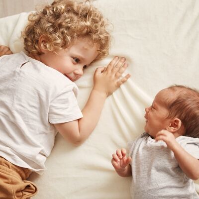 Sadece büyük kardeşlerin anlayabileceği 7 zorluk