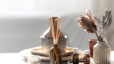 Uçucu yağları güvenli kullanmanın yolu