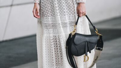 Sezonun sürpriz detayı: Dantel