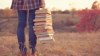 "Seni yazayım da gör"