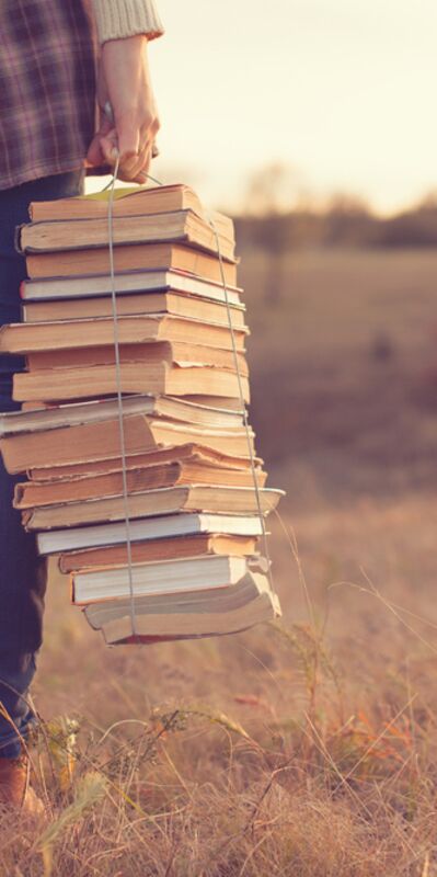 “Seni yazayım da gör”