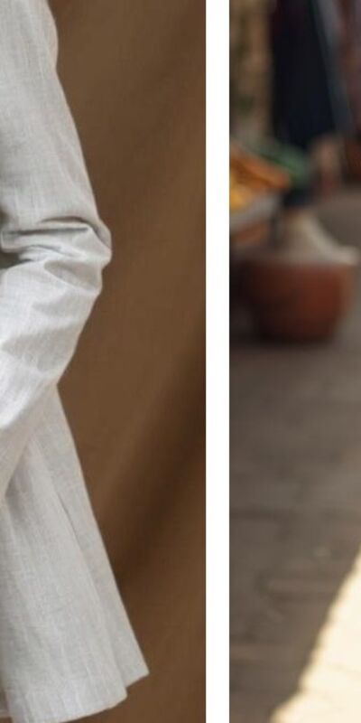 Sonbahar şıklığında yelek nasıl kullanılır?