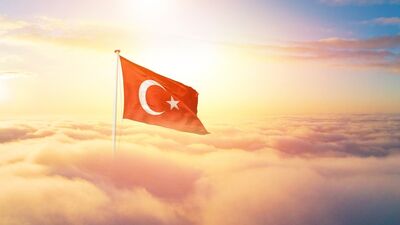 Cumhuriyet Bayramı ve HTHayat