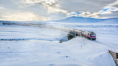 Turistik Doğu Ekspresi'nin fiyatları belli oldu!