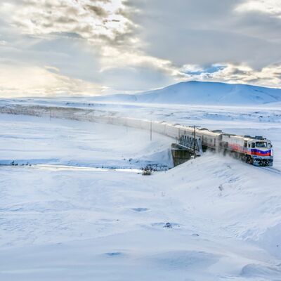 Turistik Doğu Ekspresi'nin fiyatları belli oldu!