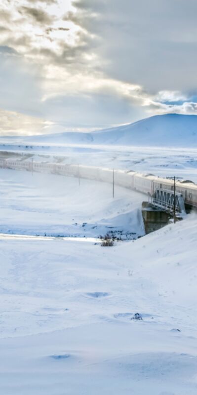 Turistik Doğu Ekspresi&#039;nin fiyatları belli oldu!