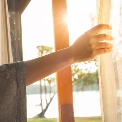 Evdeki hava kalitesini iyileştirmenin 8 yolu