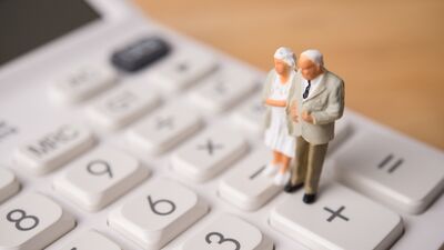 İnsanın en zeki olduğu yaşlar: 55-60