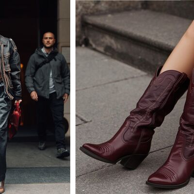 Rehber: Kovboy stili