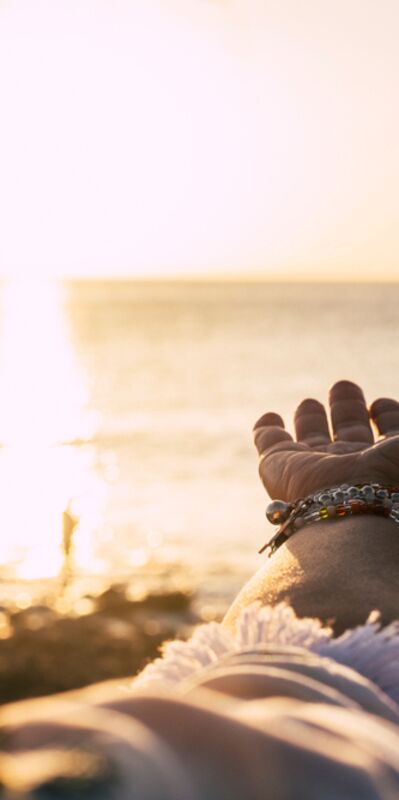 Bırakamıyorsan korkuyorsundur