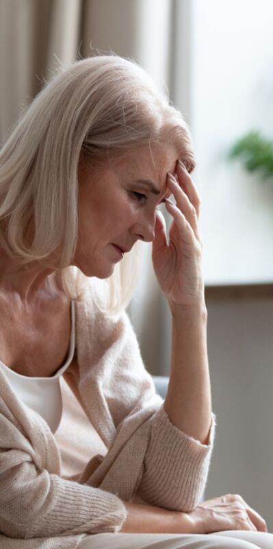 Menopozda beyninizde neler olur?