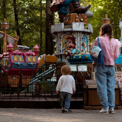 Oyun alanına gitmeden önce bilinmesi gerekenler