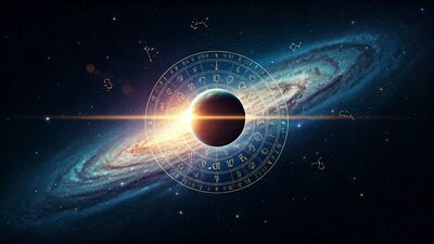 8 - 30 Kasım Merkür Retrosu: Kasım&#039;da Retro başkadır!