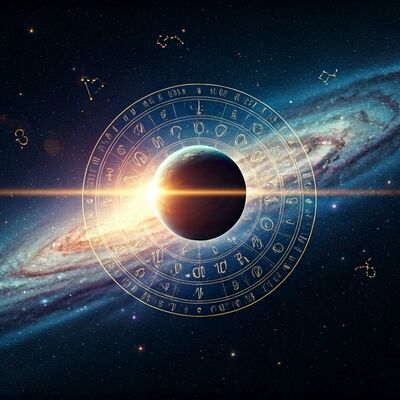 8 - 30 Kasım Merkür Retrosu: Kasım'da Retro başkadır!