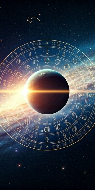 8 - 30 Kasım Merkür Retrosu: Kasım'da Retro başkadır!