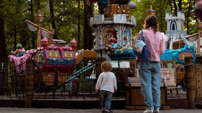 Oyun alanına gitmeden önce bilinmesi gerekenler