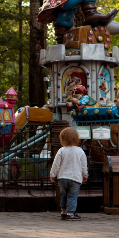 Oyun alanına gitmeden önce bilinmesi gerekenler