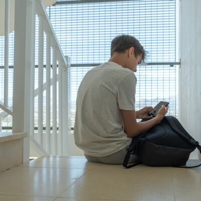 Sosyal medyanın erkek çocuklarına etkisi