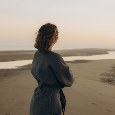 Sen kimin yazdığı hikayeyi yaşıyorsun?