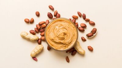 Çocuklarda yer fıstığı alerjisi azalıyor mu?